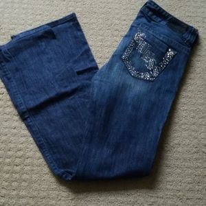 Guess Jeans Sz 28